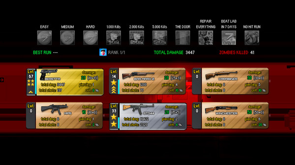 Lab 7: Cold Nights screenshot 4