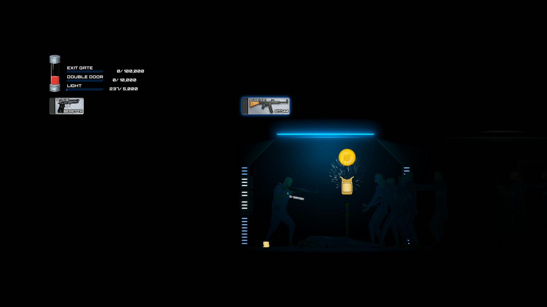 Lab 7: Cold Nights screenshot #11