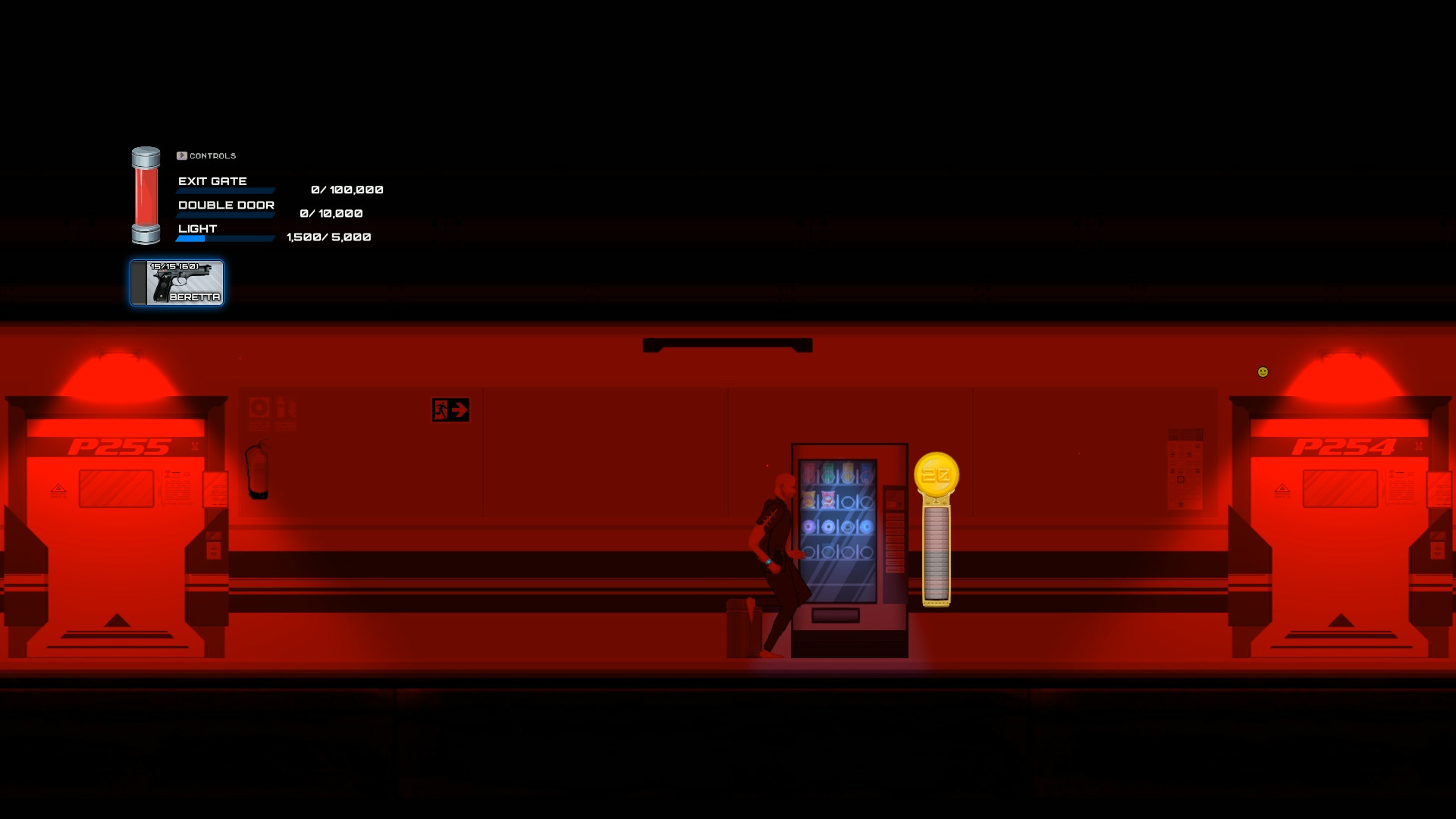 Lab 7: Cold Nights screenshot #14