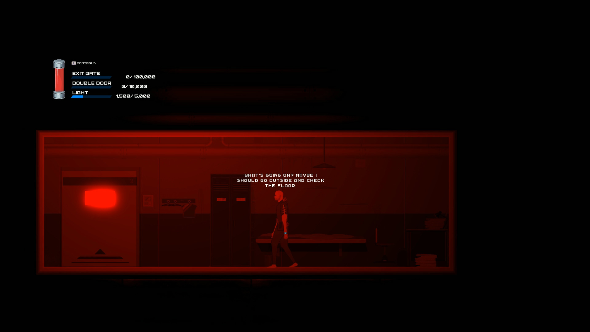 Lab 7: Cold Nights screenshot #4