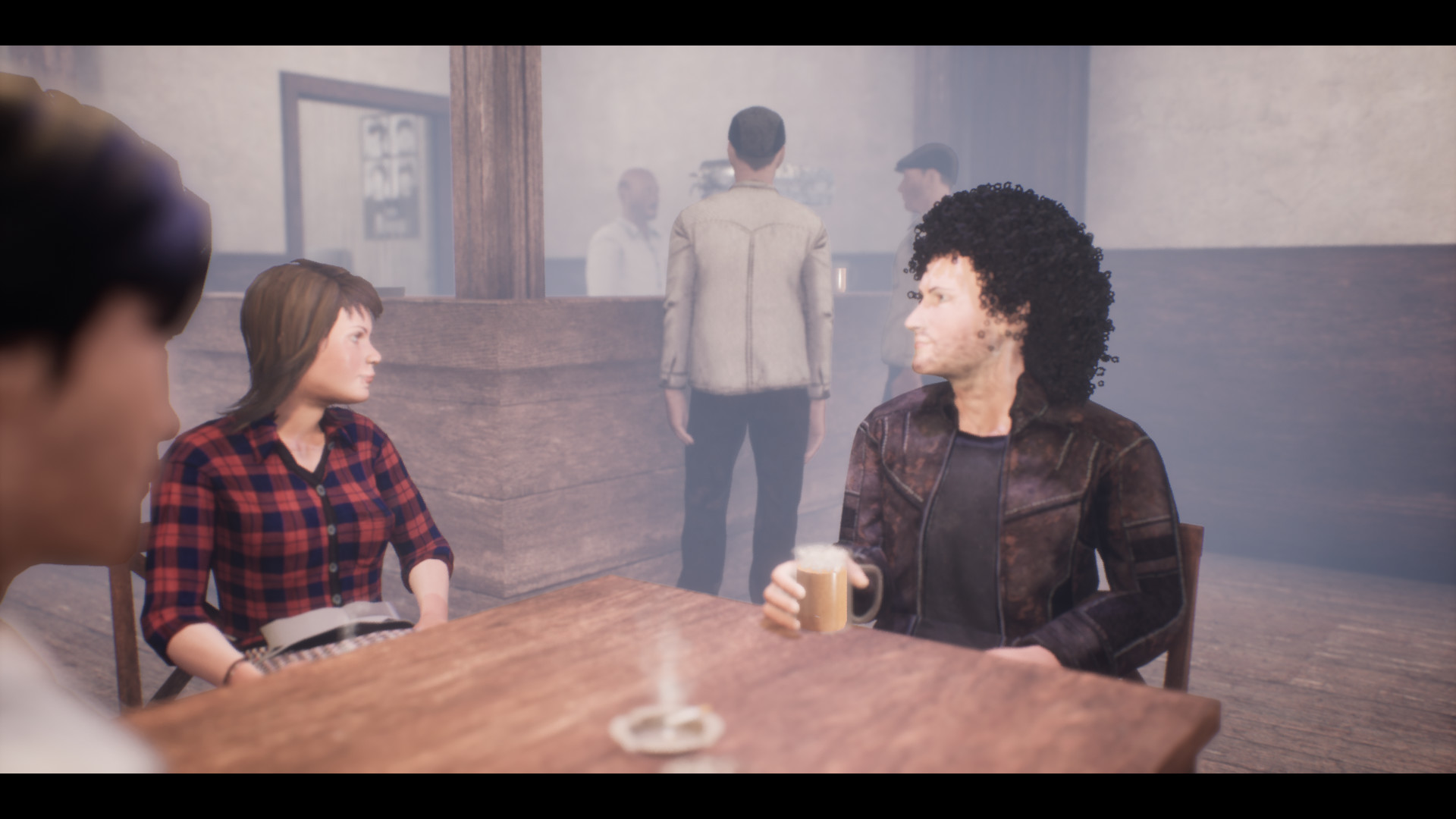 VELVETIST: Prototype Featured Screenshot #1