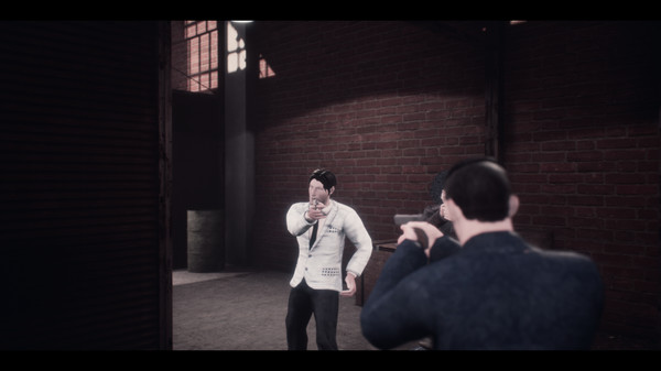 Screenshot z VELVETIST prototype