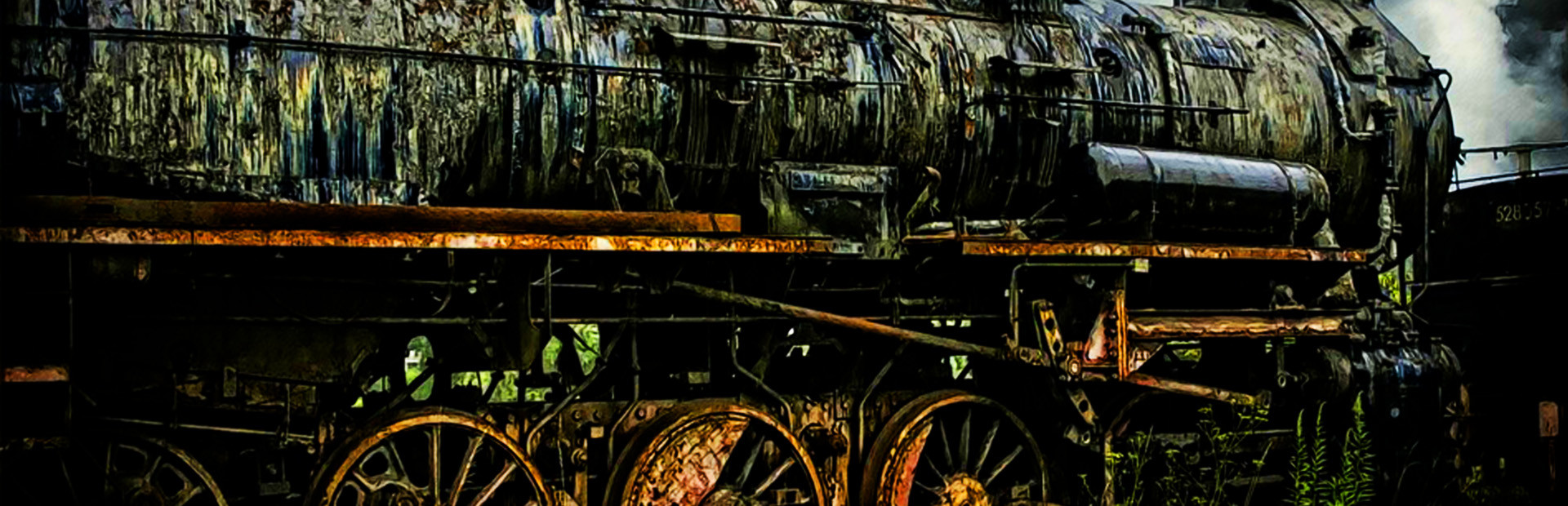War Trains