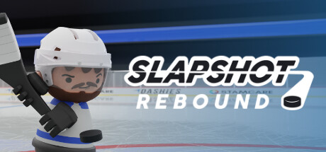 Slapshot: Rebound system requirements