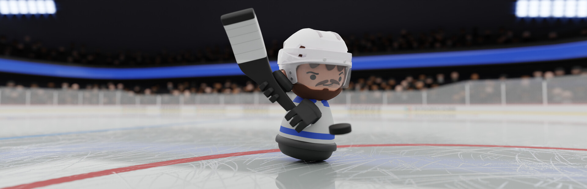 Slapshot: Rebound