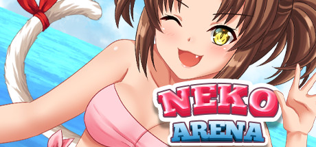 NEKO ARENA steam charts