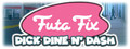 Futa Fix Dick Dine and Dash header image