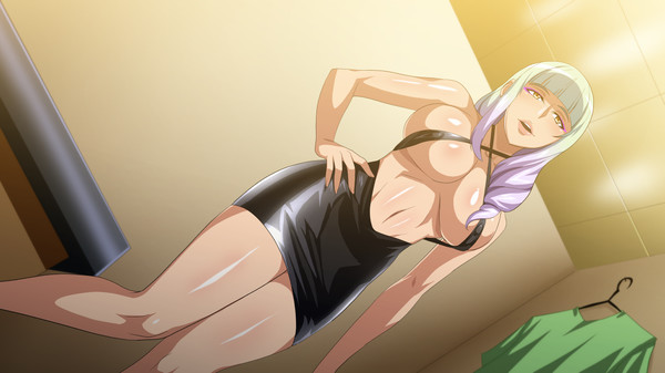 Screenshot z Futa Fix Dick Dine and Dash