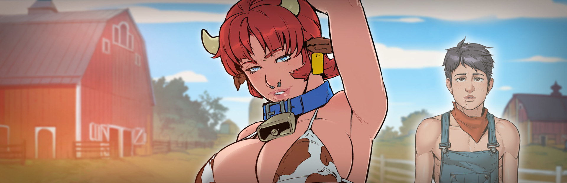 My Breast Friend Sally