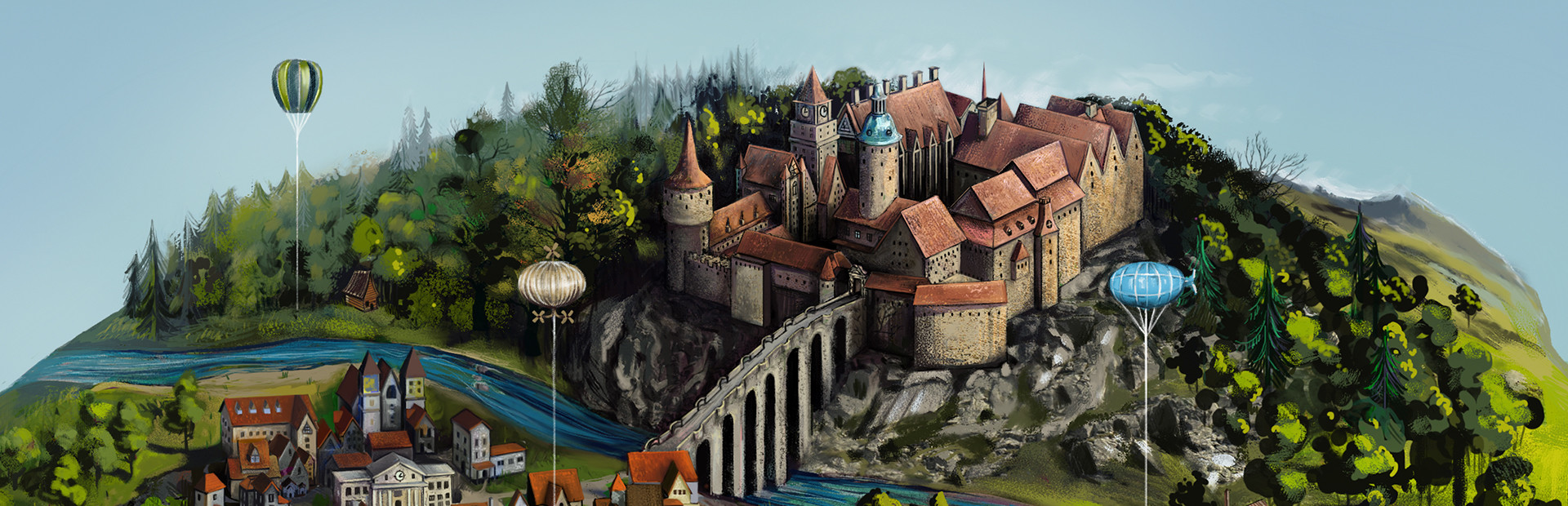 Wizardians: In Defence of Magic