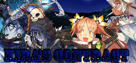 Kira's Contract banner image