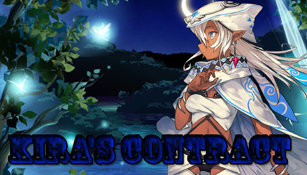 Kira's Contract Featured Screenshot #1