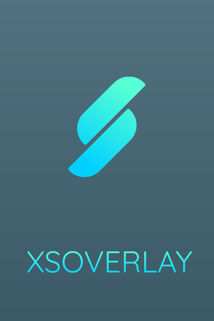 Обложка XSOverlay