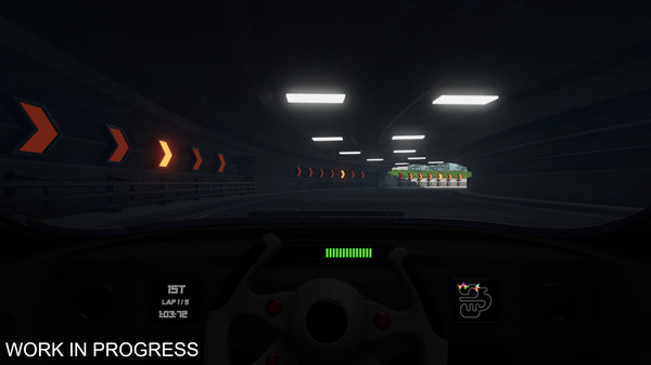 Zero Friction screenshot 3