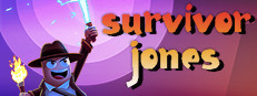 Survivor Jones cover