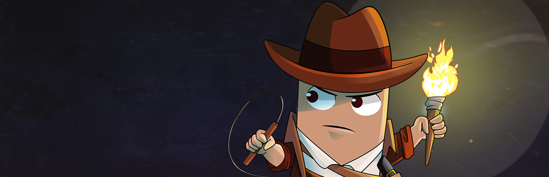 Survivor Jones