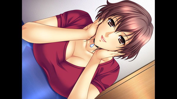 Screenshot z SWEET MILF Screenshot z SWEET MILF