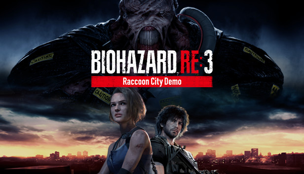 バイオハザードRE3 Amazon.co.jp: BIOHAZARD RE:3 Z Version 【CEROレーティング「Z