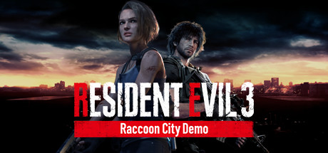 Resident Evil 3: Raccoon City Demo banner image