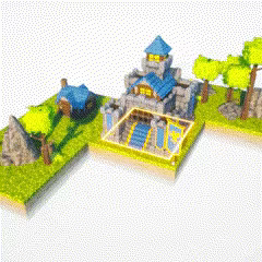 Hexia video 2