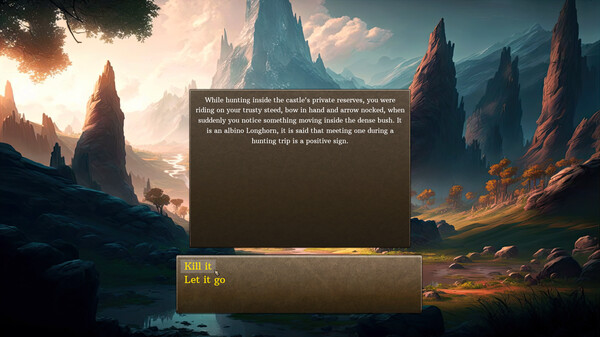 Hexia Screenshot