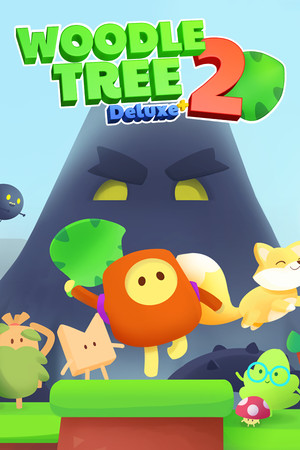 Cover art of Woodle Tree 2: Deluxe+