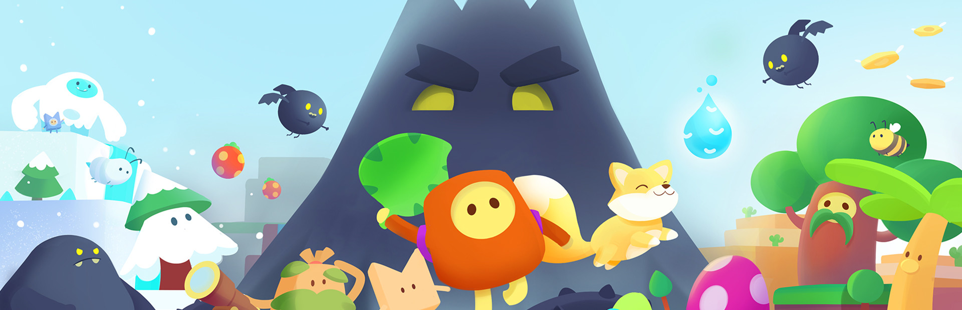 Woodle Tree 2: Deluxe+