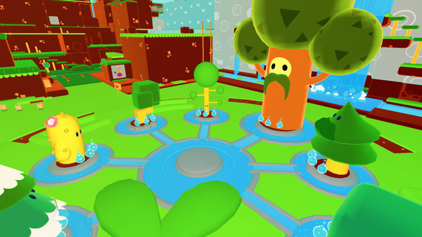 Woodle Tree 2: Deluxe+-游戏截图