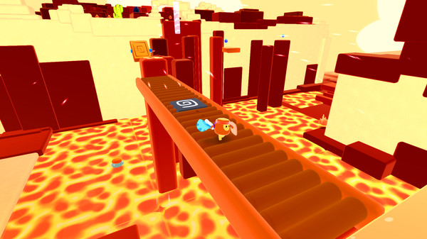 Woodle Tree 2: Deluxe+-游戏截图