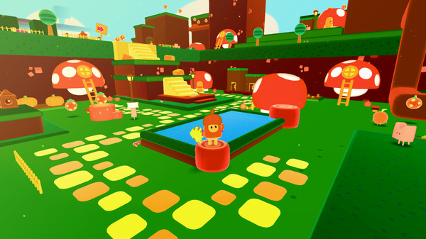 Woodle Tree 2: Deluxe+-游戏截图