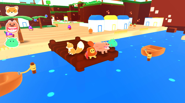 Woodle Tree 2: Deluxe+-游戏截图