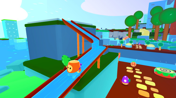 Screenshot z Woodle Tree 2: Deluxe+