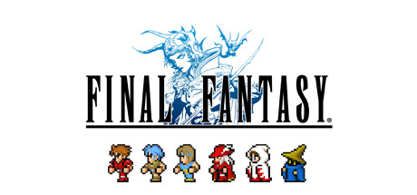 FINAL FANTASY cover image