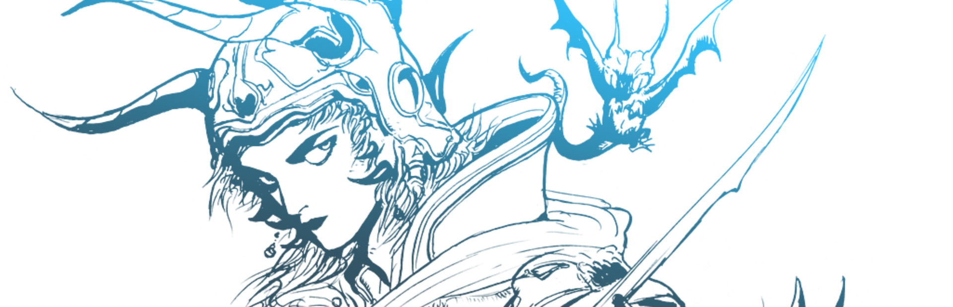 FINAL FANTASY