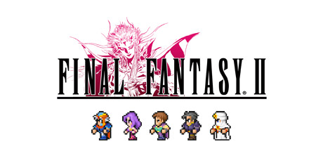 Find the best laptops for FINAL FANTASY II