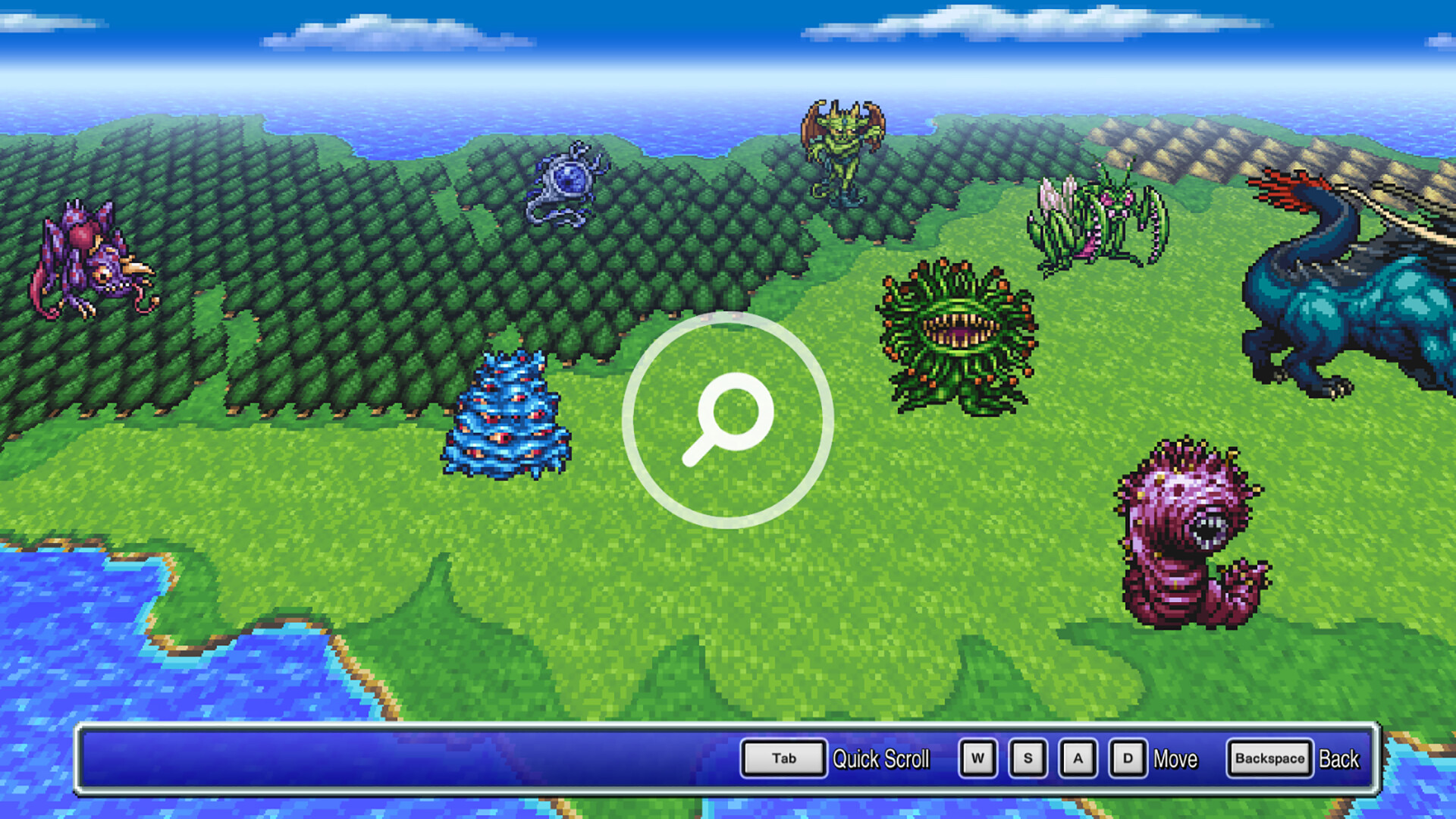 FINAL FANTASY II screenshot #10