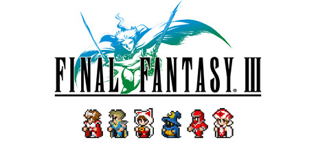 Find the best laptops for FINAL FANTASY III