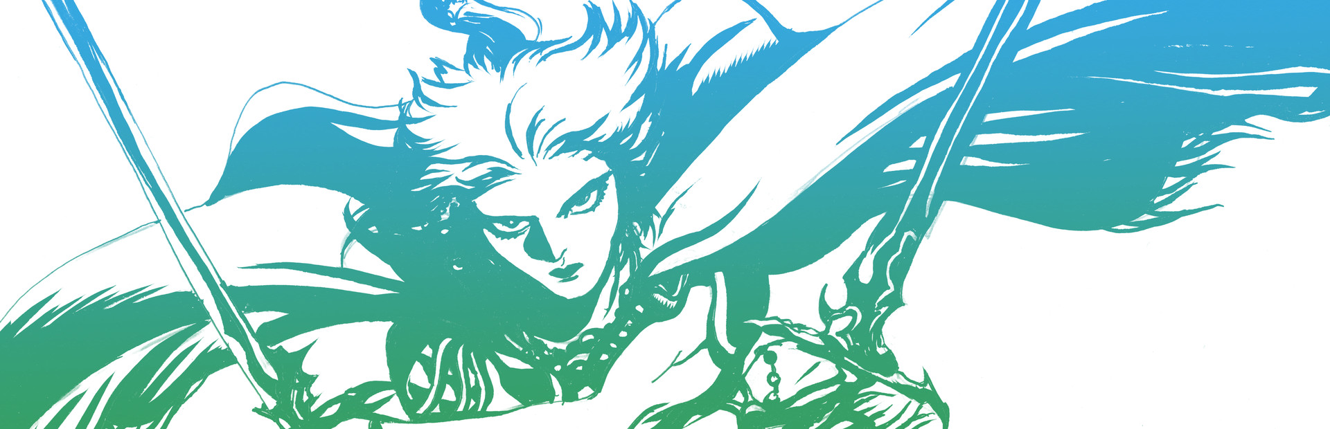 FINAL FANTASY III