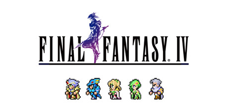 Find the best laptops for FINAL FANTASY IV