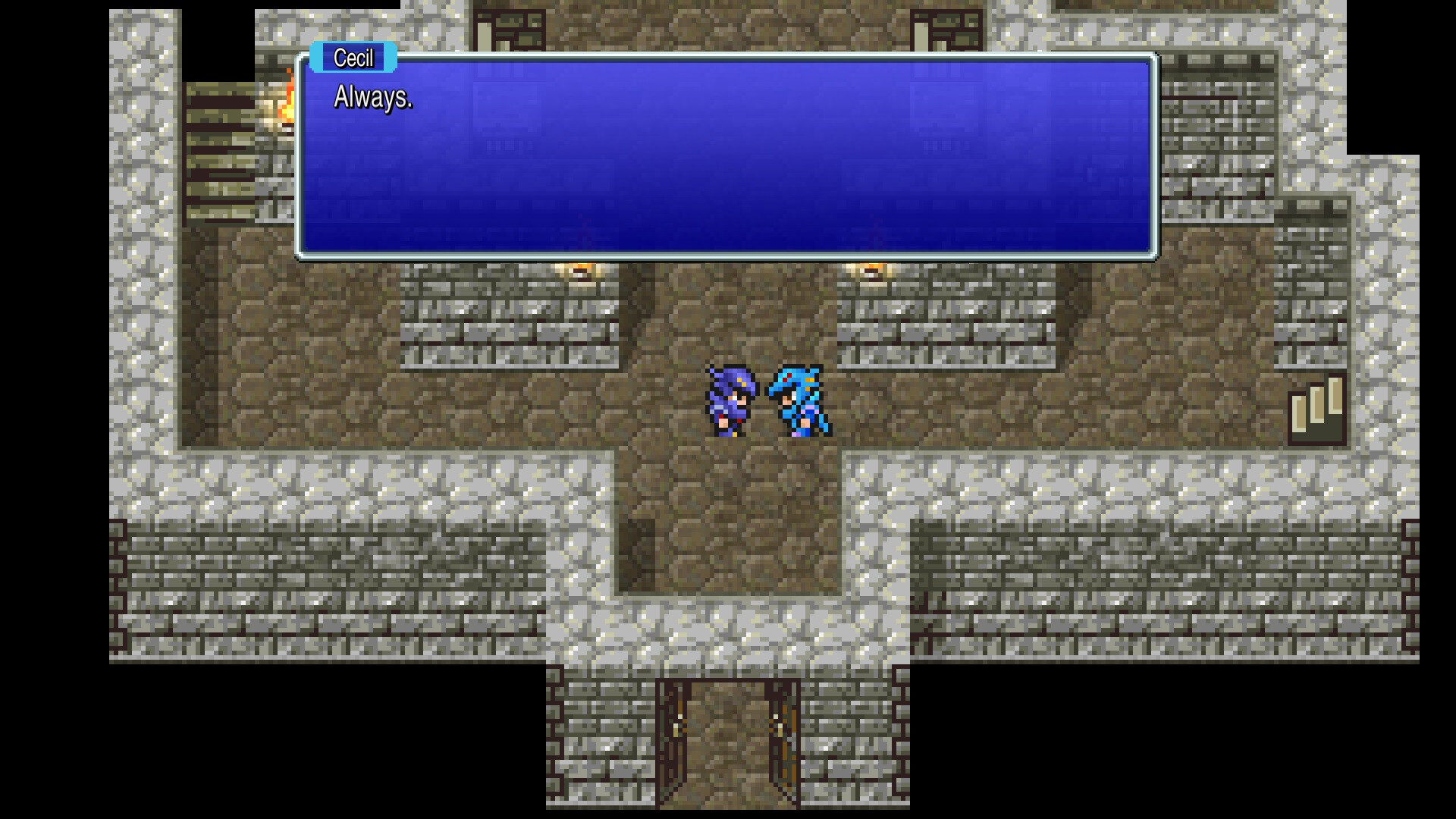FINAL FANTASY IV