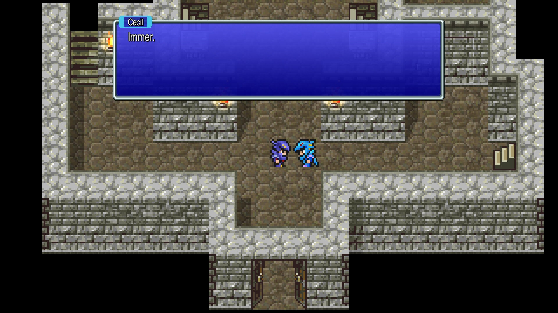 FINAL FANTASY IV Pixel Remaster - PC (Steam) Screenshot 4