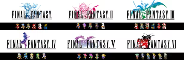 FINAL FANTASY V image