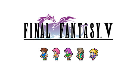 Find the best laptops for FINAL FANTASY V