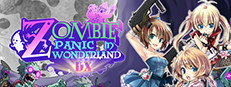 Zombie Panic In Wonderland DX