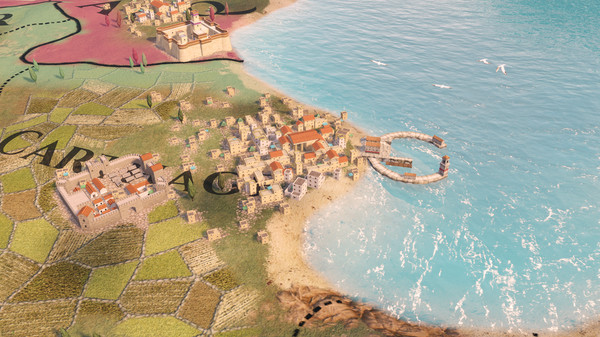 Imperator: Rome - The Punic Wars Content Pack