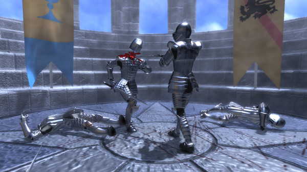 Endless Knight screenshot 5