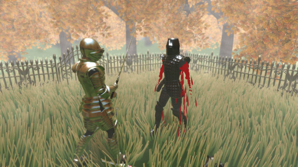 Endless Knight screenshot 2