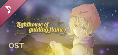 Lighthouse of guiding flames - Original Soundtrack banner image