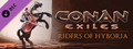 Conan Exiles Enhanced - Riders of Hyboria Pack