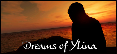 Dreams of Ylina Cover Image